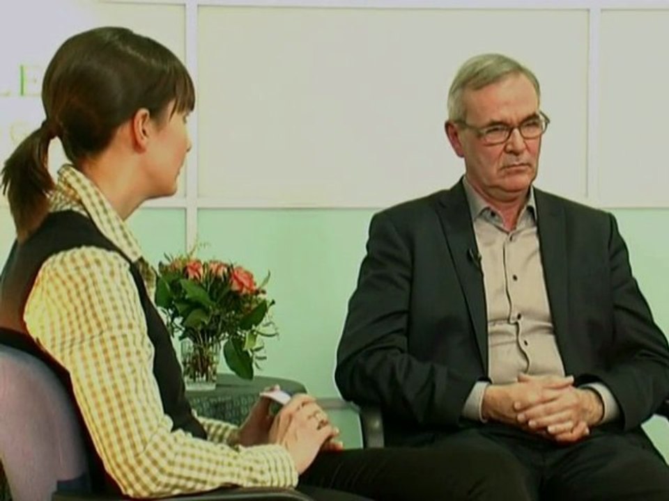 Psychokardiologie - wie Stress das Herz schädigt