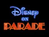 Disney on Parade (Hong Kong Disneyland)