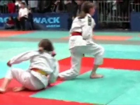 open de moselle benjamins benjamines 2010