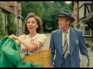 Nanny McPhee et le Big Bang