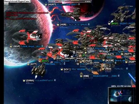 Darkorbit Tr1 iç savaş KsK