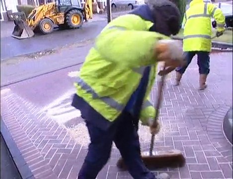 Abbey Drives - Paving & Driveway Contractors in Birmingham