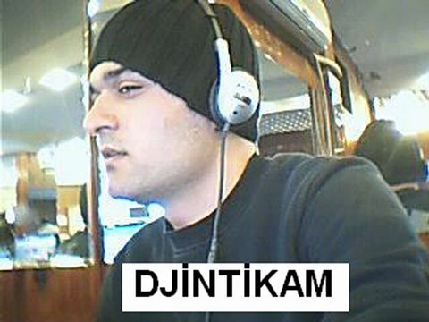 djintikamdjosman.net. aşkına tutsak bedenim