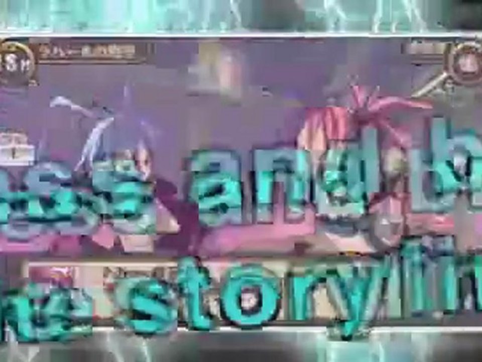Disgaea Infinite - Trailer US