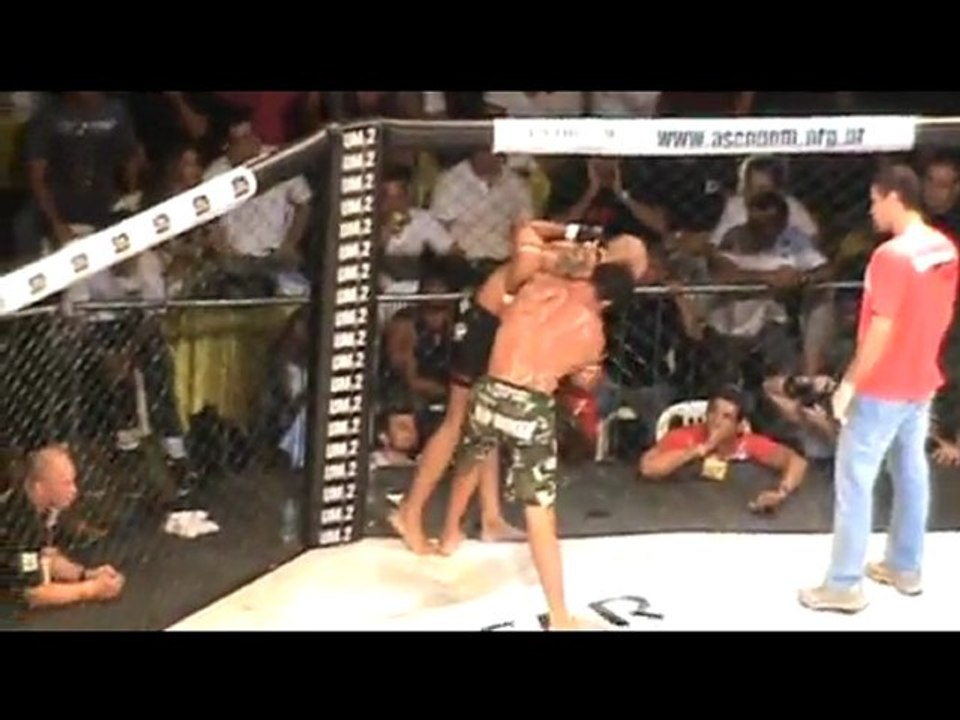 paulon vs sururu 2