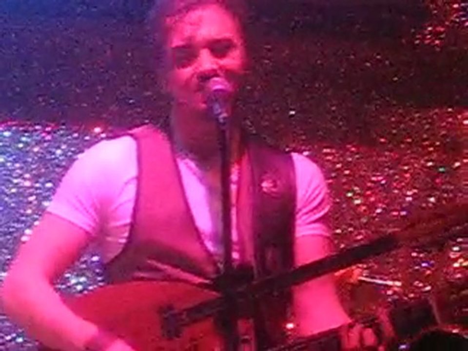 ORHAN ÖLMEZ ANDON PERA 26/03/2010 CANIN GİBİ