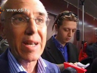 Agnoletto: paghiamo le divisioni della Sinistra