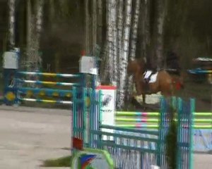 R'cule de L'inde - 5 ans A - 29/03/2010 - Verquigneul