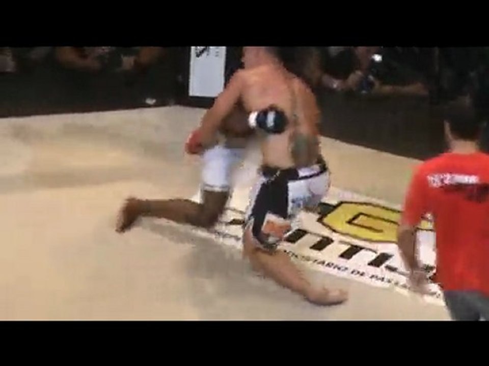 titi vs rico washington