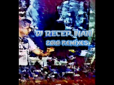 Anda Adam - Love on You (Dj Recep Inan Promo Remix)
