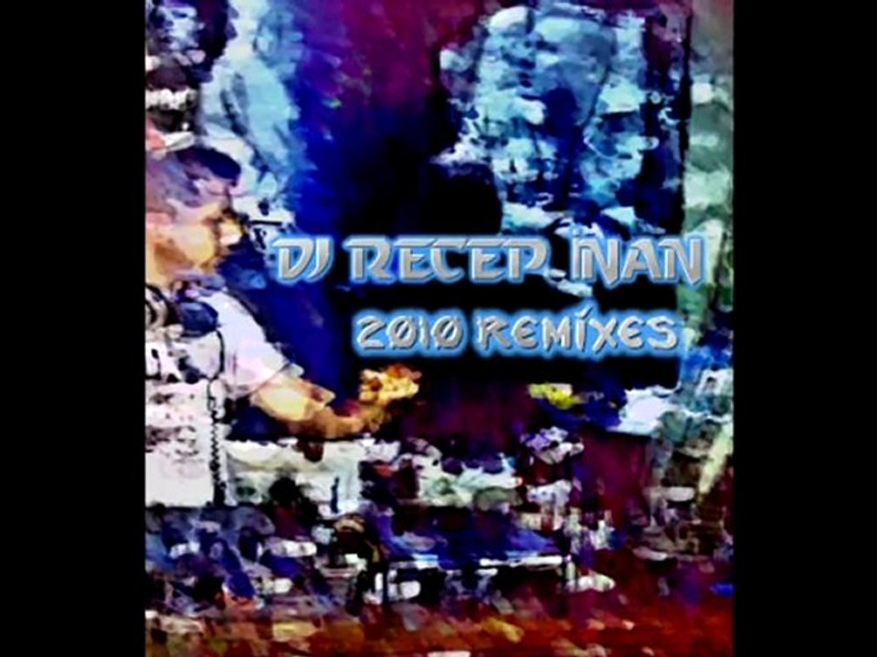 Anda Adam - Love on You (Dj Recep Inan Promo Remix)
