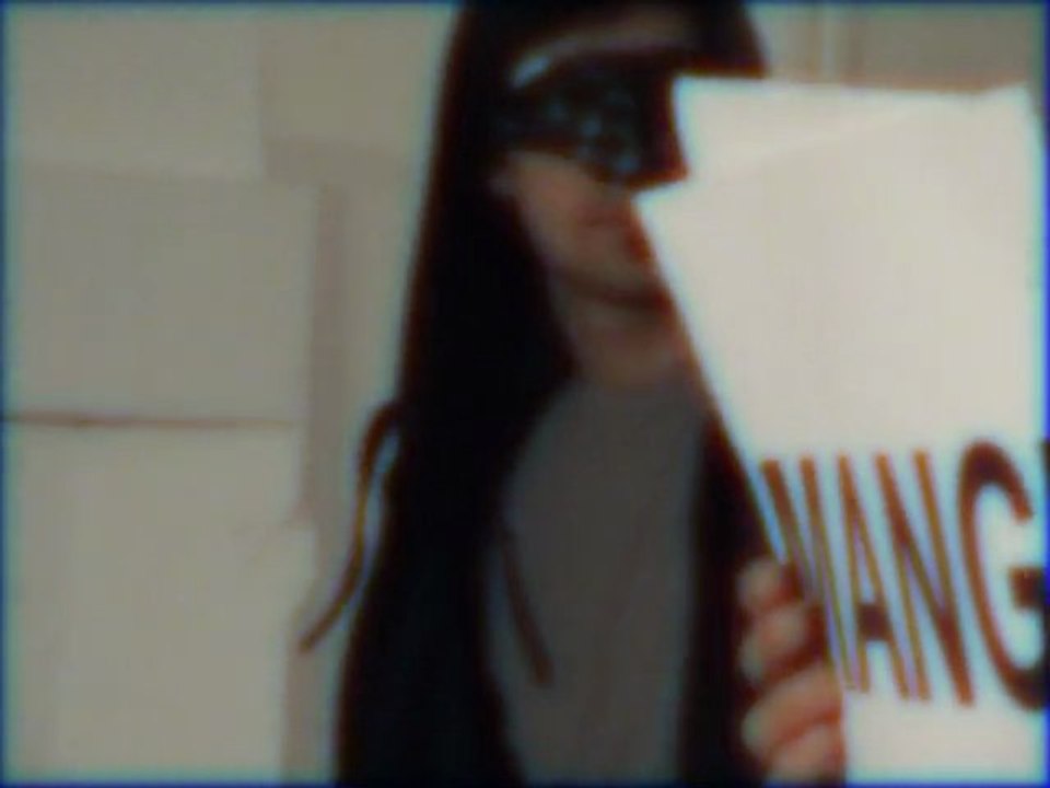 ME I AM _Chapitre 1- La Volupté