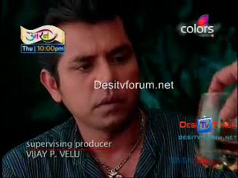 Bhagya Vidhaata - 30th March 2010 - pt1