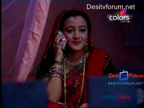 Bhagya Vidhaata - 30th March 2010 - pt2