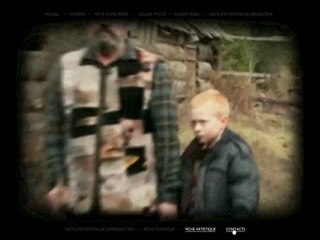 site officiel du film Siberie mon amour