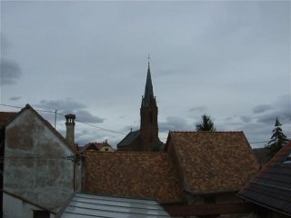 Eglise catholique Balbronn