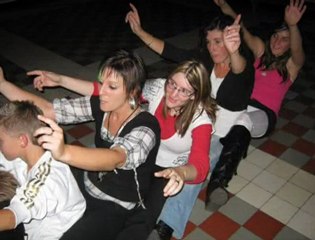 Vidéo faite par Thibault