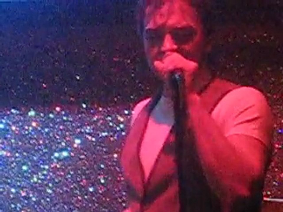 ORHAN ÖLMEZ ANDON PERA 26/03/2010 SENİN OLMAYA GELDİM