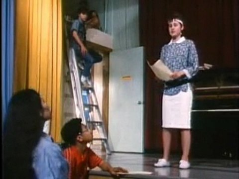 Degrassi Junior High - s02e05 - Stage Fright - (1 of 2)