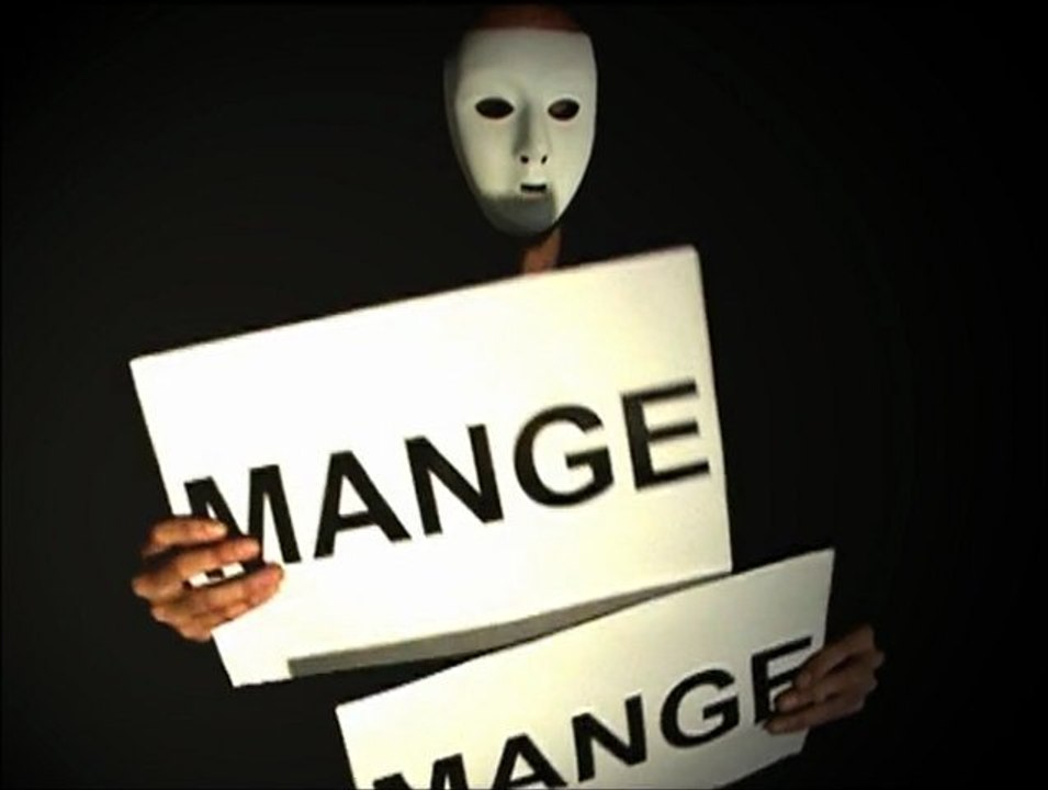 ME I AM _Chapitre 2- La Sensualité