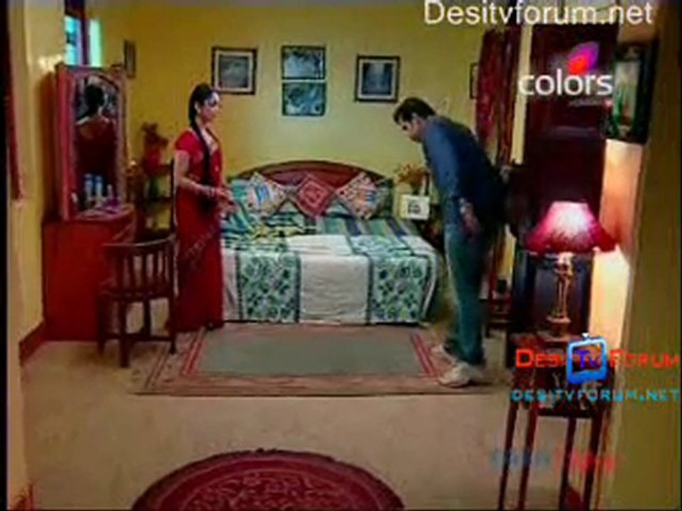 Bhagya Vidhaata - 30th March 2010 - pt3