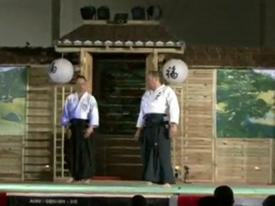 aiki jujutsu