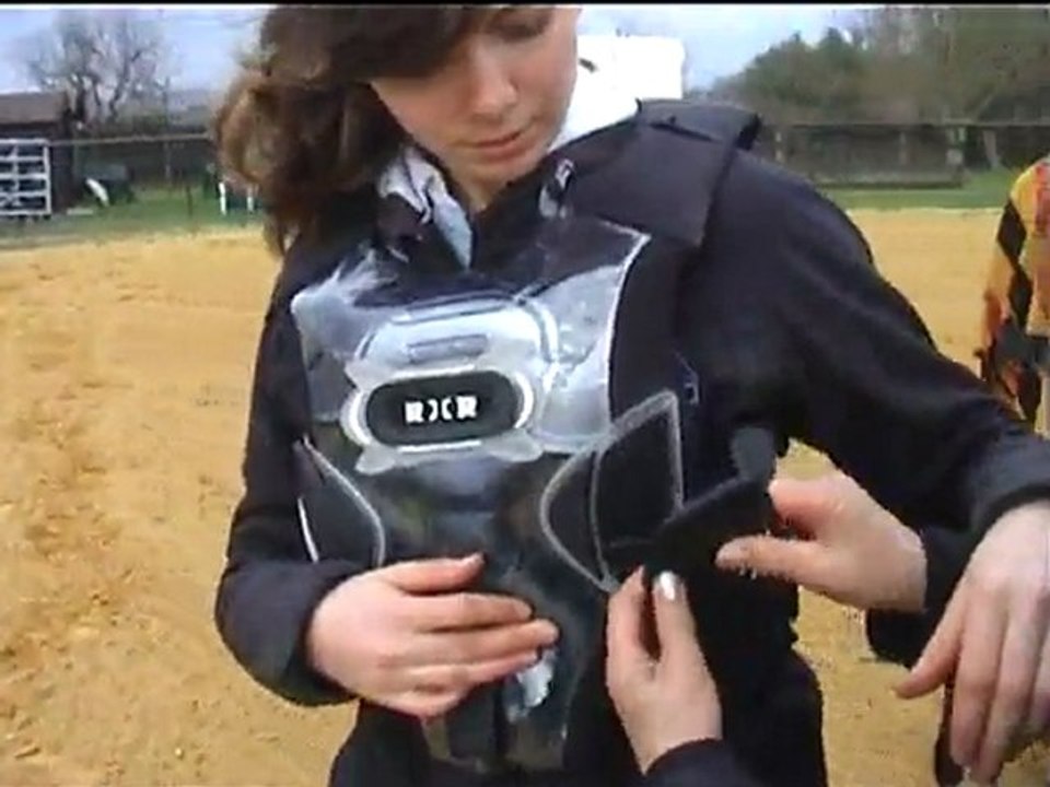 RXR clip terminé
