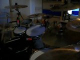 Psychosocial on drums by Jonjass [REMAKE]'request'