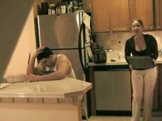 Kadının Şakası_ Erkeğin İntikamı