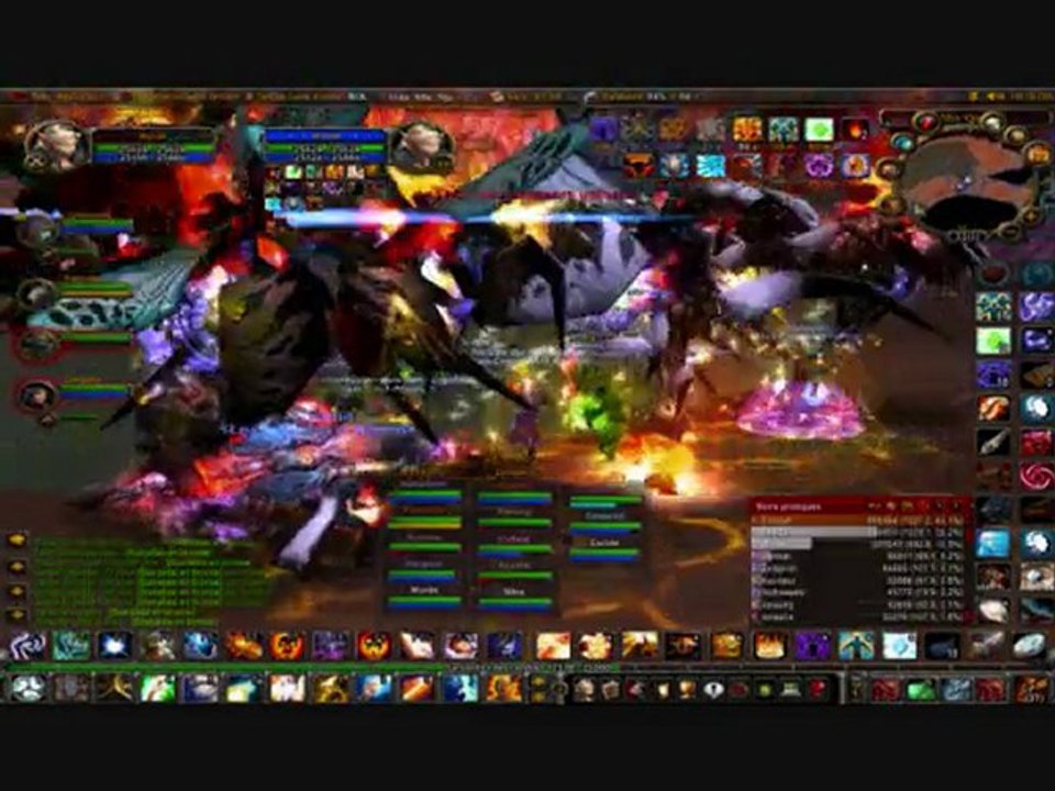 AQ 40 guilde copains d'abord