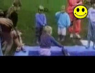 Videos Graciosos - Deporte peligroso