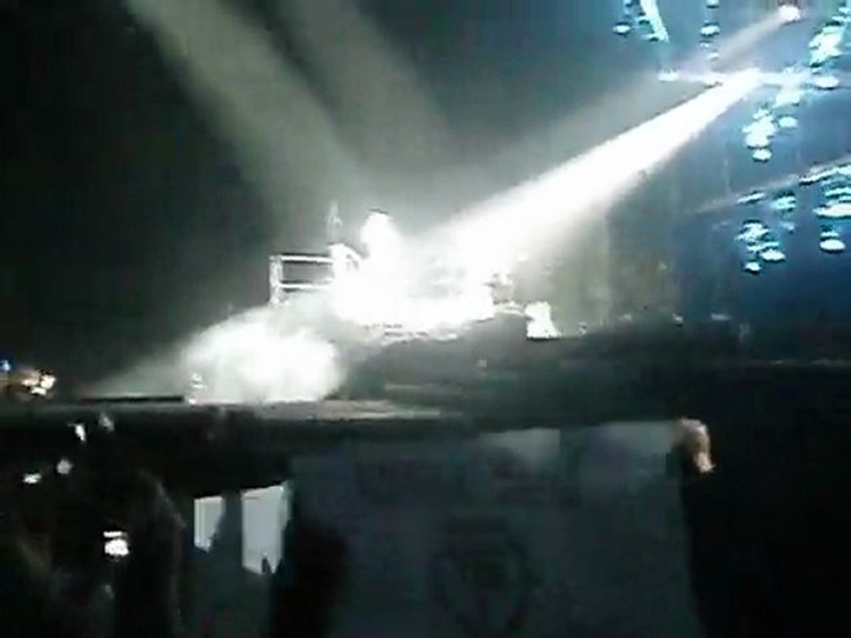 DDM @ Lille 17.03.10