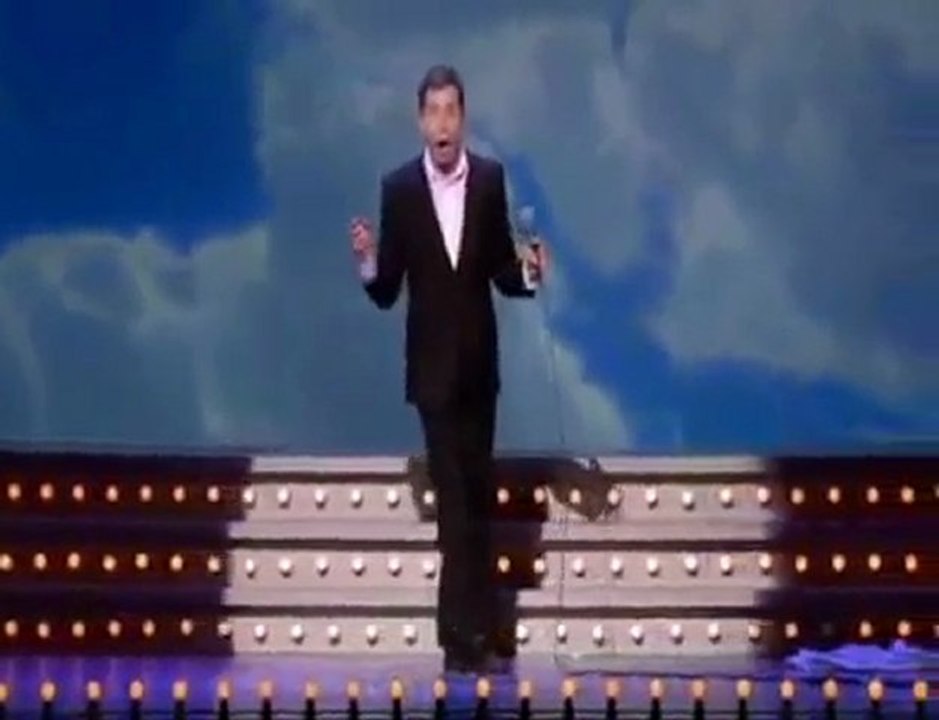 Lee Evans parcel force