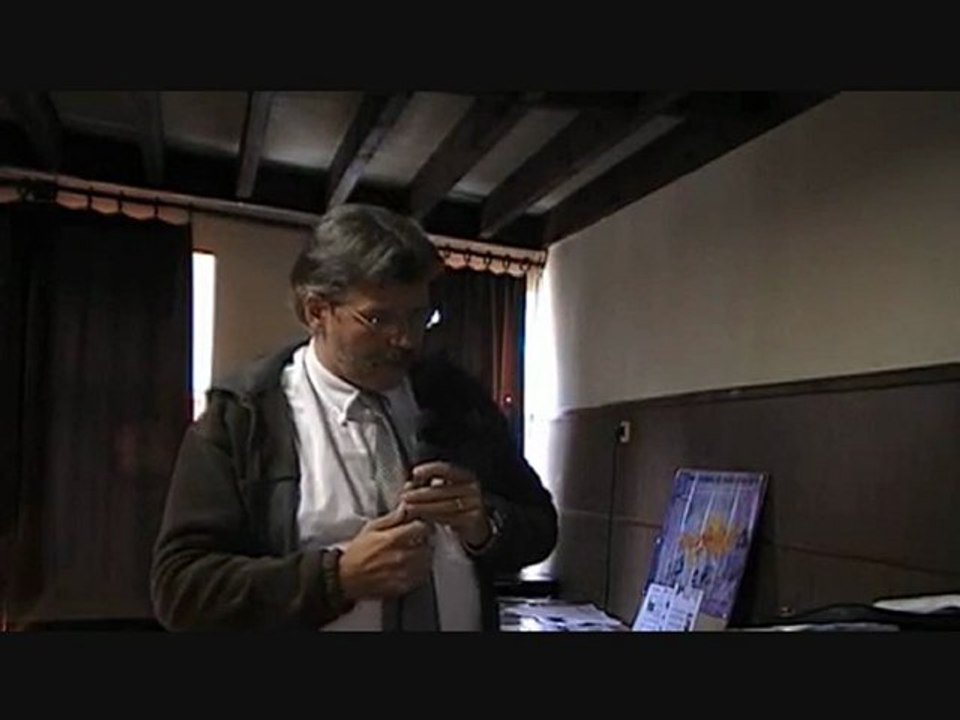 les signes de la fin des temps 3 (version 20 min)