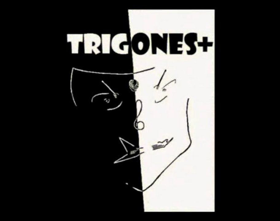 Trigones+ - La reprise de Téléphone
