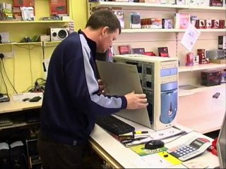 Creative Image Computers -  Computer Services in Oxford