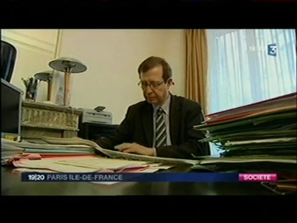 Culture du résultat - France 3