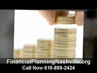 Financial Planning Nashville
