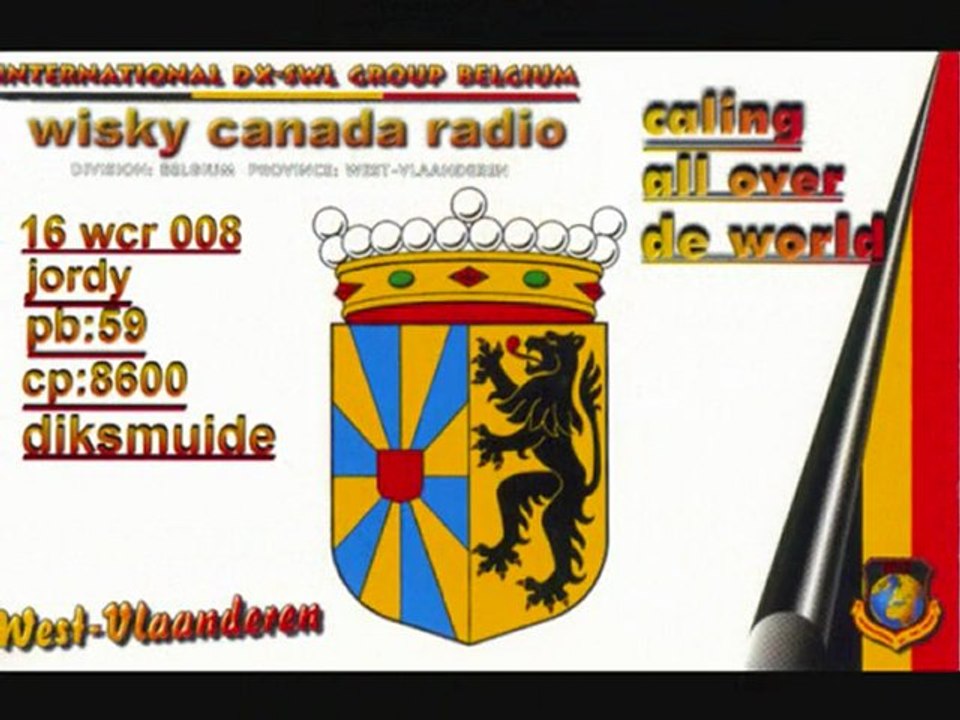 SIERRA X RAY 030 FROM SOUTH POLAND_