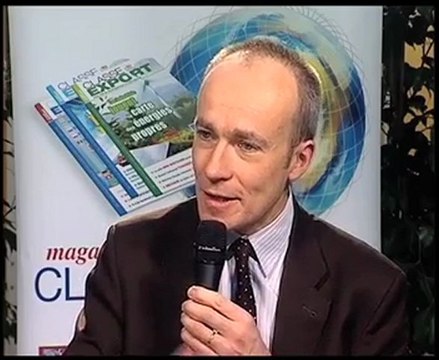 Lauréats des Trophées de l'Export à Classe Export Lyon 2009