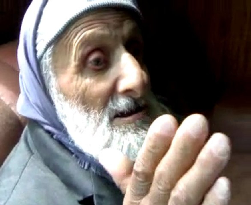 30032010Aziz Hoca-Tüfekçi Ky.