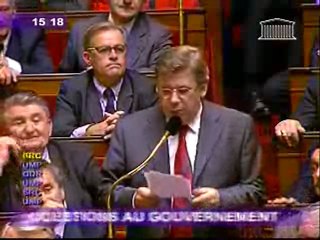 Скачать видео: MATHUS ET LA PRIVATISATION DE FRANCE TELEVISIONS