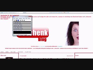 01-05-10 Winners of Geschenk blog