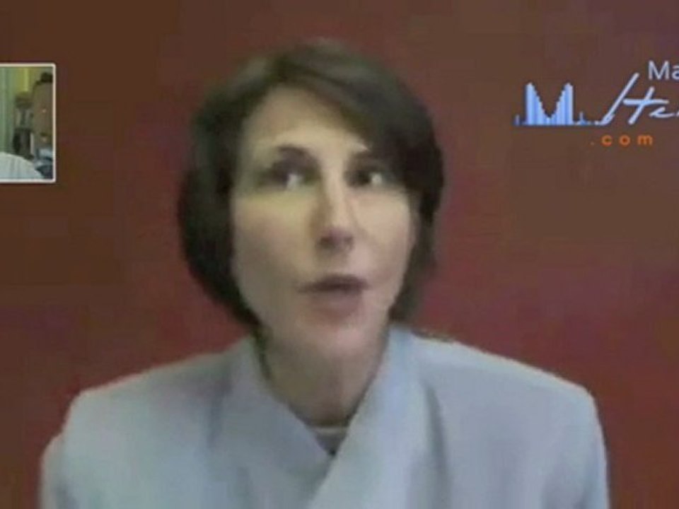 Michele “Mish” Schneider’s Story: Teacher to Expert ...