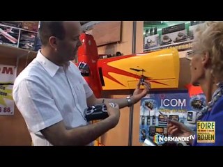 Foire de Rouen Services et aides  - Loisirs Evasion