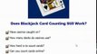 Blackjack Card Counting - Secret Blackjack Tips Exposed