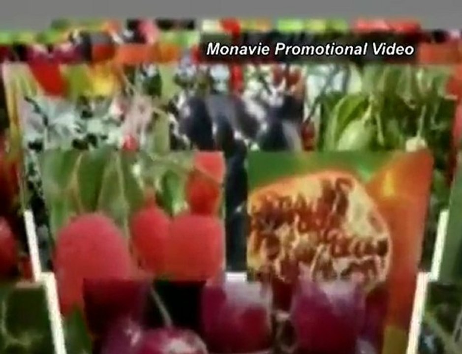 Monavie - Health Clubs & Fitness Centres in Glasgow