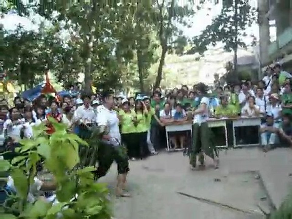 thoi trang vui