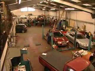 John Downes Garage - MOT Testing in Dudley