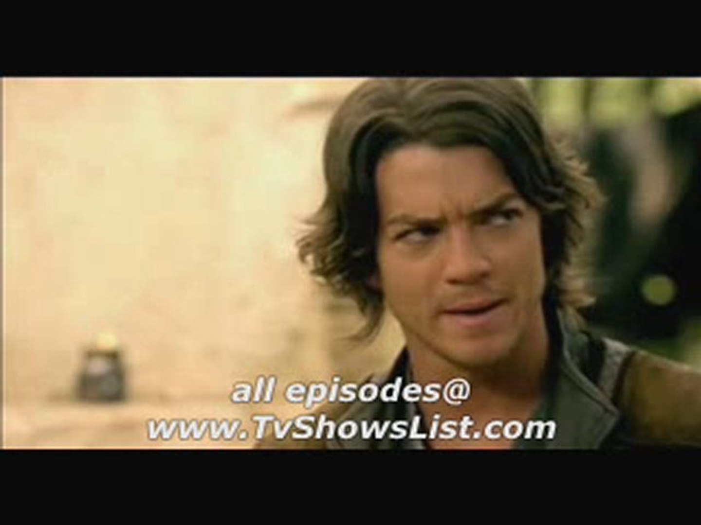 Watch Legend of the Seeker Season 2 Episode 15, part 3/10